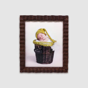 Family Photography Framed Portraits
